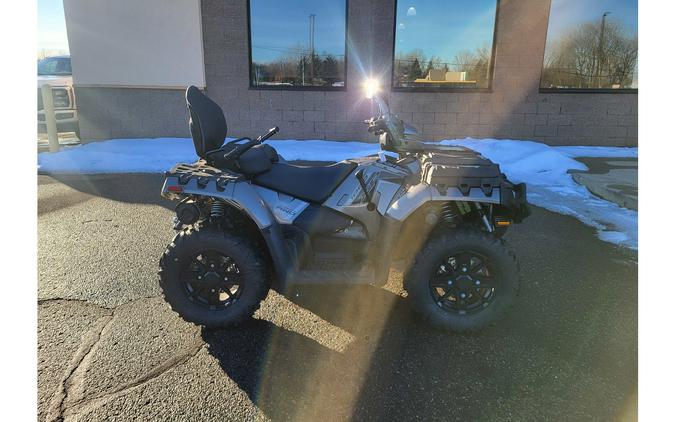 2024 Polaris SPORTSMAN TOURING XP 1000 TRAIL