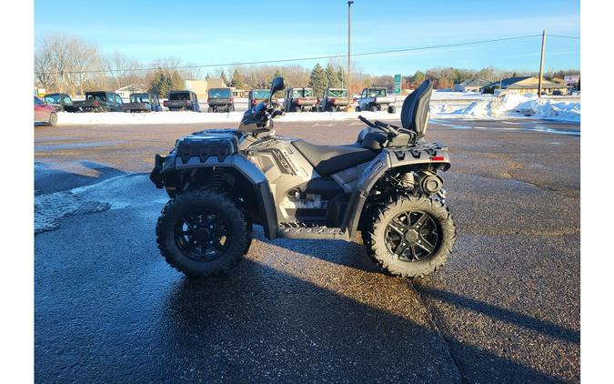 2024 Polaris SPORTSMAN TOURING XP 1000 TRAIL