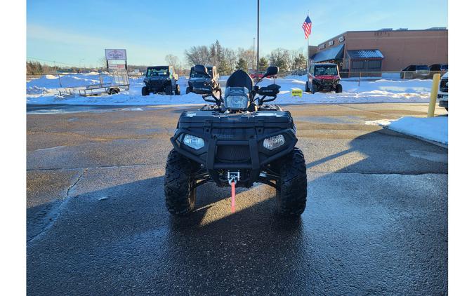 2024 Polaris SPORTSMAN TOURING XP 1000 TRAIL