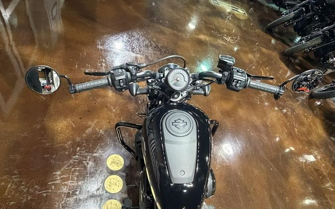 2024 Harley-Davidson Sportster® Nightster®