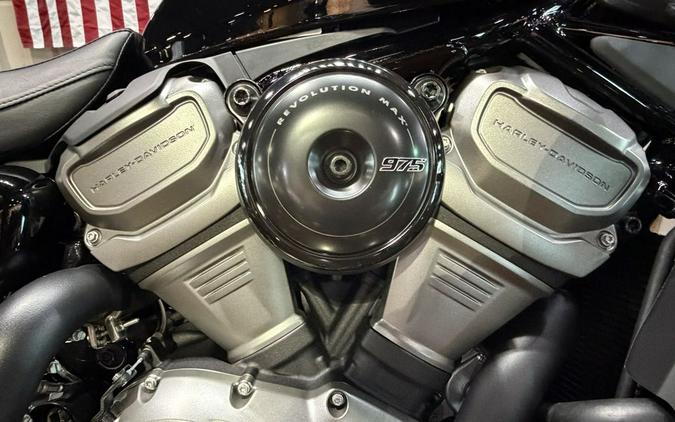 2024 Harley-Davidson Sportster® Nightster®