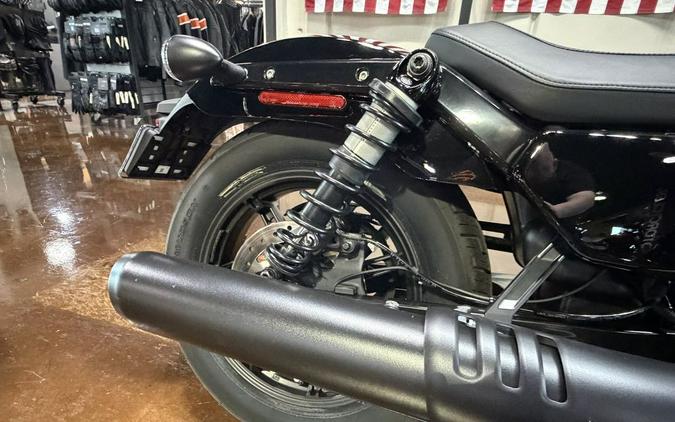 2024 Harley-Davidson Sportster® Nightster®