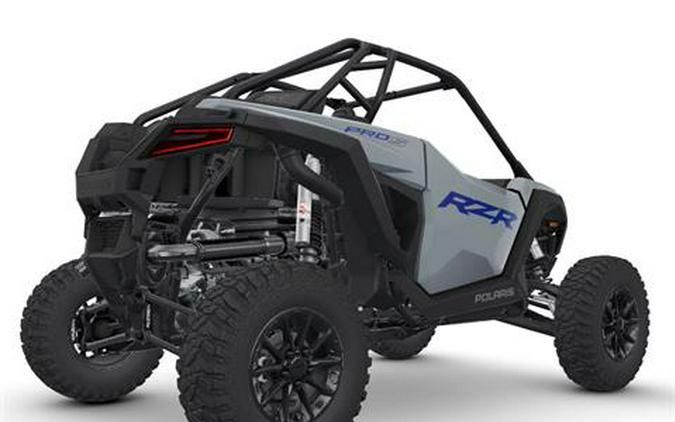 2026 Polaris RZR PRO S Sport