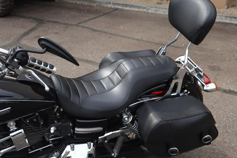 2013 Harley-Davidson® FXDC - Dyna® Super Glide® Custom