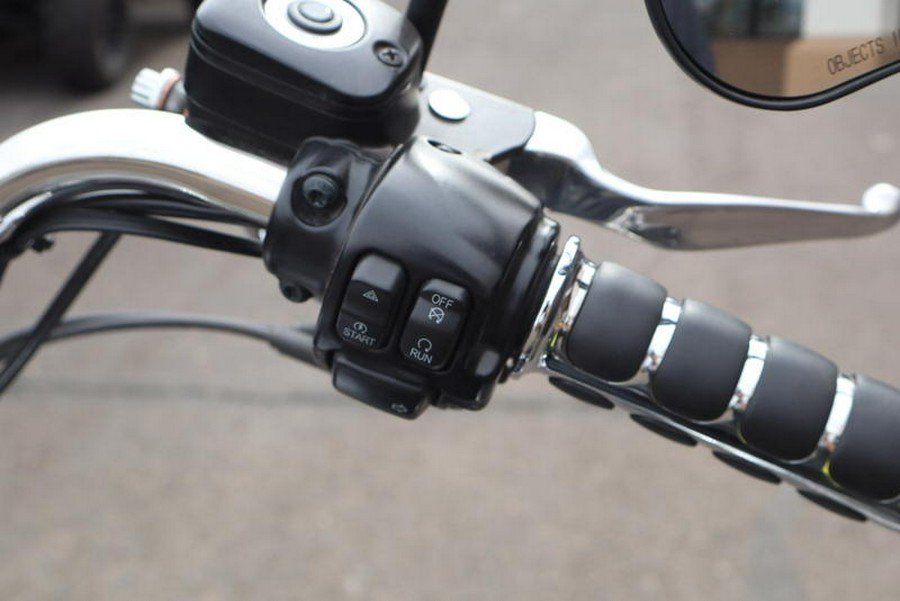 2013 Harley-Davidson® FXDC - Dyna® Super Glide® Custom