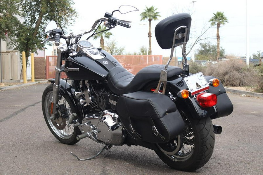 2013 Harley-Davidson® FXDC - Dyna® Super Glide® Custom