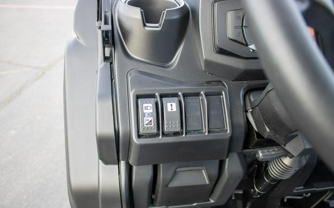 2026 CAN-AM DEFENDER XT HD7