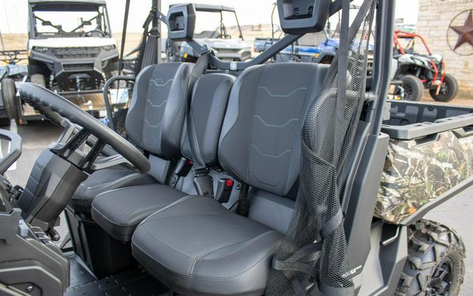 2026 CAN-AM DEFENDER XT HD7