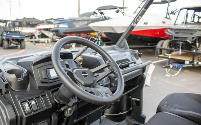 2026 CAN-AM DEFENDER XT HD7