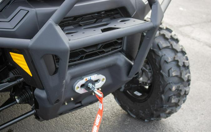 2026 CAN-AM DEFENDER XT HD7