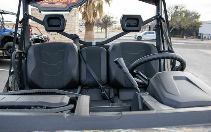 2026 CAN-AM DEFENDER XT HD7