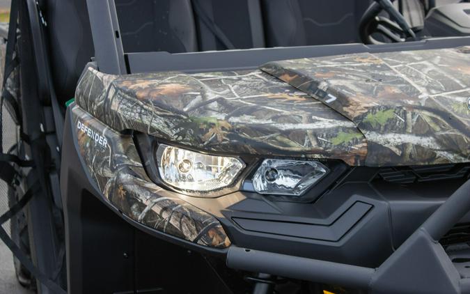 2026 CAN-AM DEFENDER XT HD7