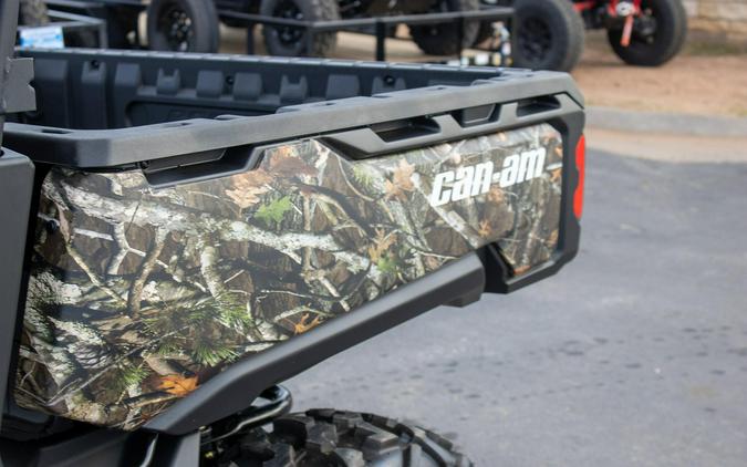 2026 CAN-AM DEFENDER XT HD7