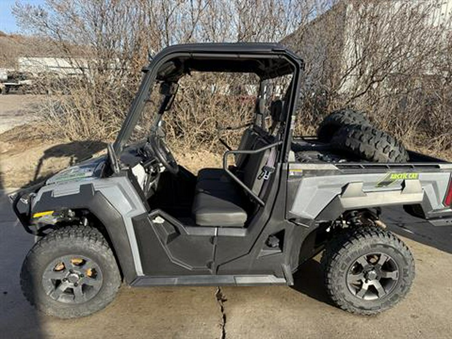 2020 Arctic Cat Prowler Pro