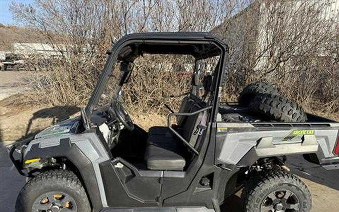 2020 Arctic Cat Prowler Pro