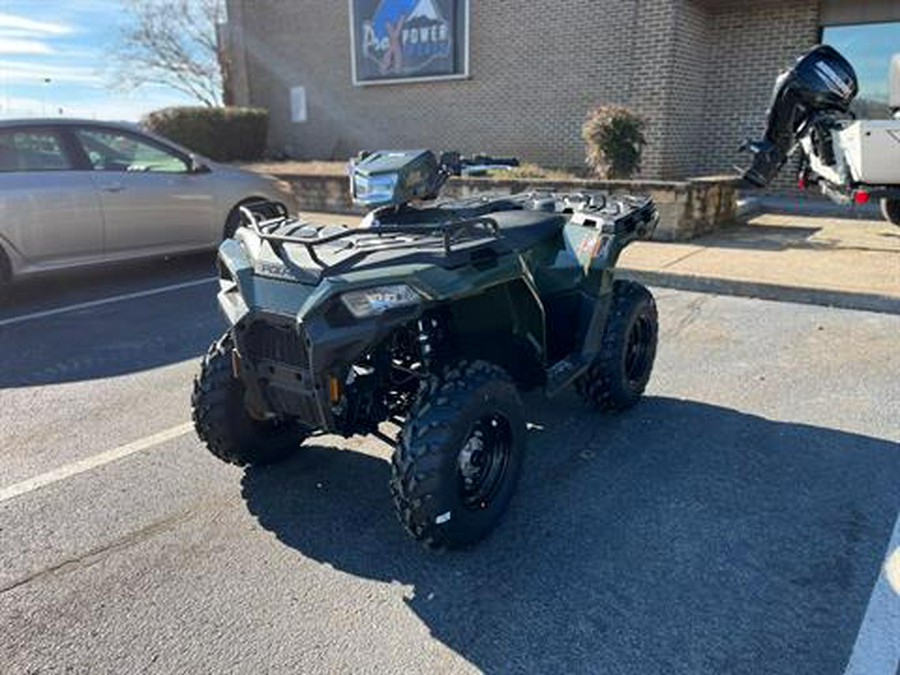 2026 Polaris Sportsman 450 H.O.