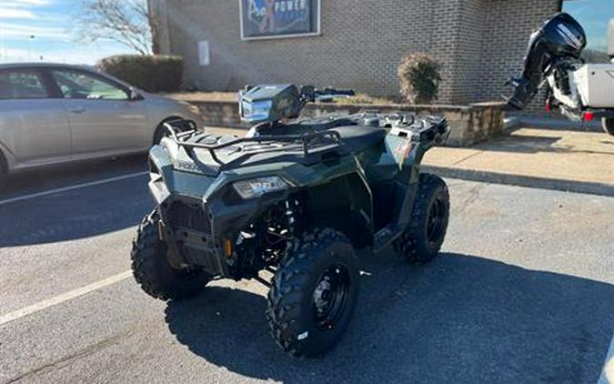 2026 Polaris Sportsman 450 H.O.