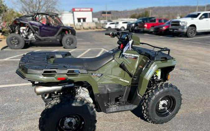 2026 Polaris Sportsman 450 H.O.