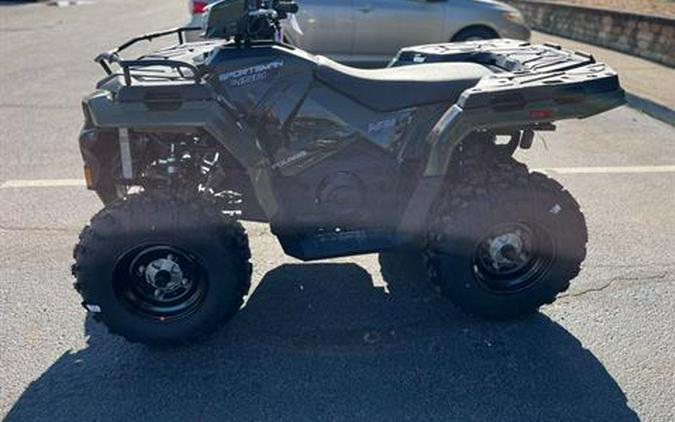 2026 Polaris Sportsman 450 H.O.
