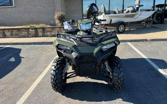 2026 Polaris Sportsman 450 H.O.