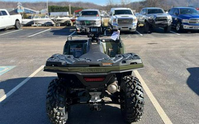 2026 Polaris Sportsman 450 H.O.