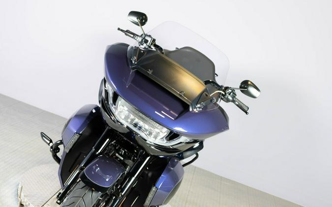 2026 Harley-Davidson Road Glide Limited FLTRXL