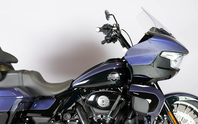 2026 Harley-Davidson Road Glide Limited FLTRXL