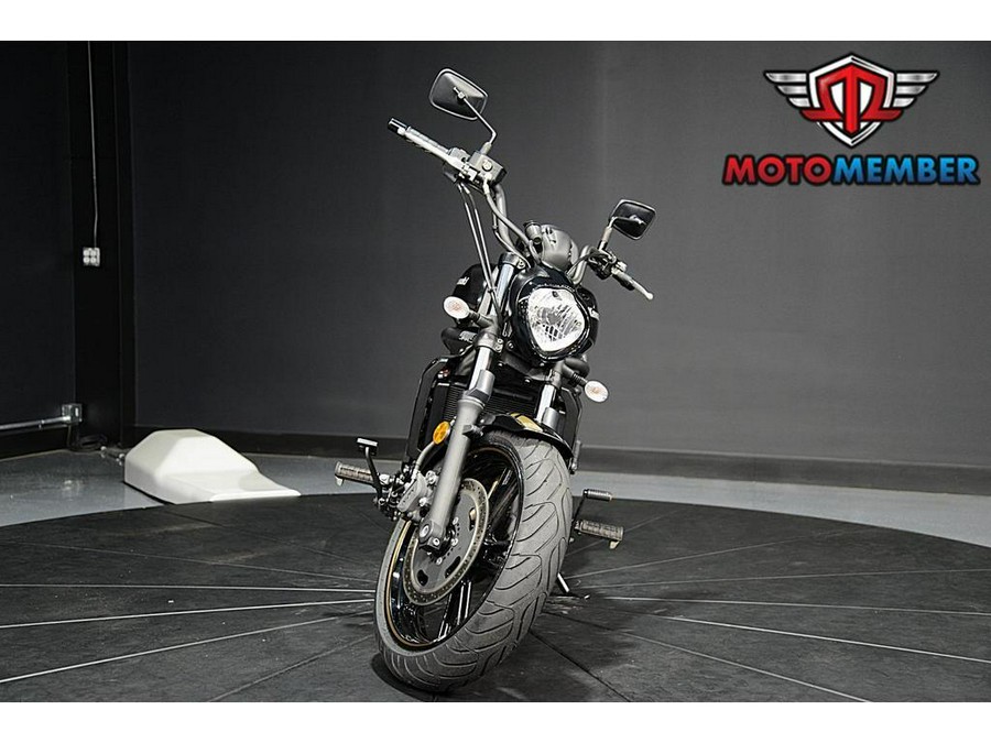 2020 Kawasaki Vulcan® S