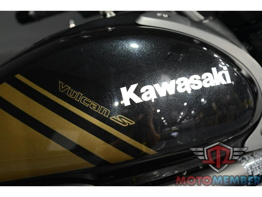 2020 Kawasaki Vulcan® S