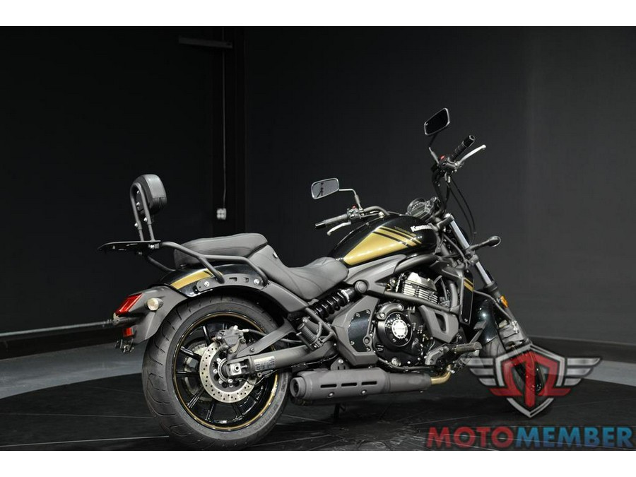 2020 Kawasaki Vulcan® S