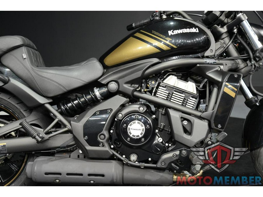 2020 Kawasaki Vulcan® S