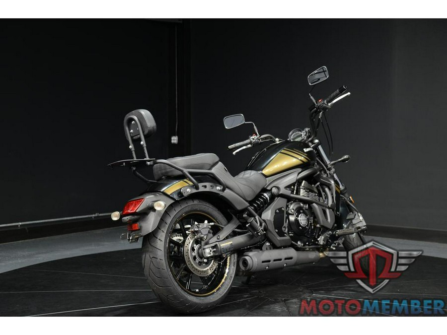 2020 Kawasaki Vulcan® S