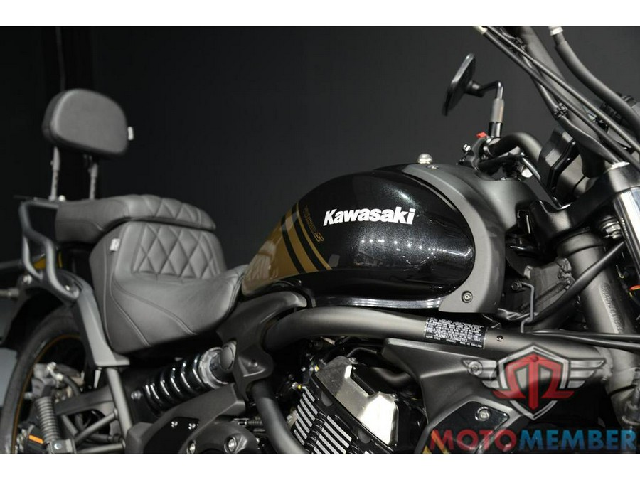 2020 Kawasaki Vulcan® S
