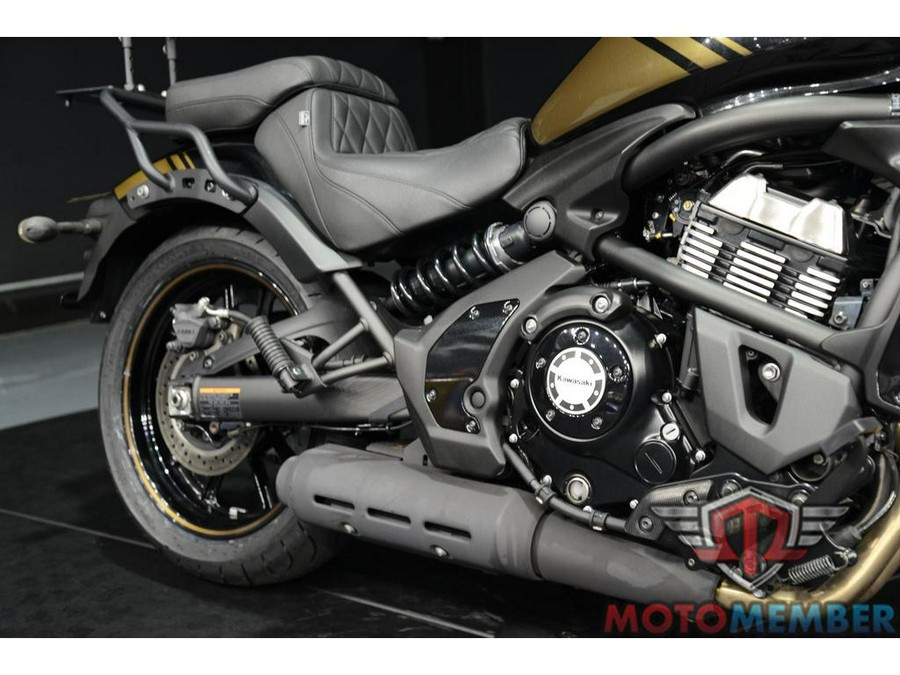 2020 Kawasaki Vulcan® S