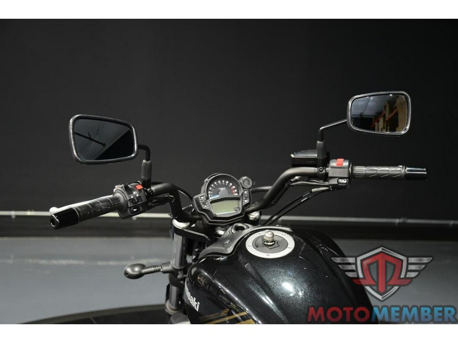 2020 Kawasaki Vulcan® S