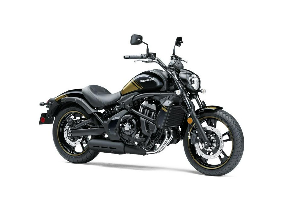 2020 Kawasaki Vulcan® S