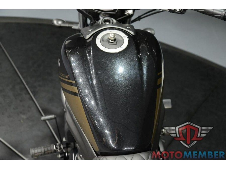 2020 Kawasaki Vulcan® S
