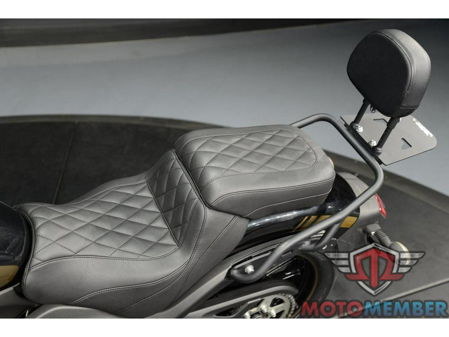 2020 Kawasaki Vulcan® S