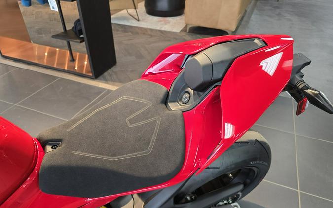 2026 Ducati Panigale V4