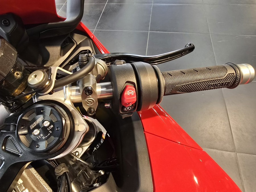 2026 Ducati Panigale V4