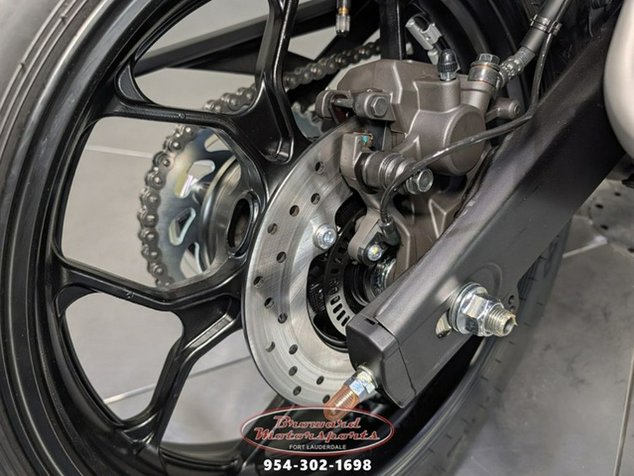 2026 Yamaha YZF-R3 70th Anniversary Edition R3
