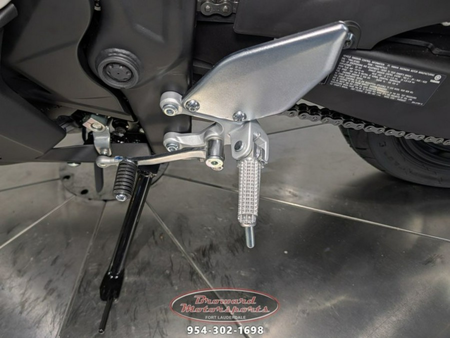 2026 Yamaha YZF-R3 70th Anniversary Edition R3