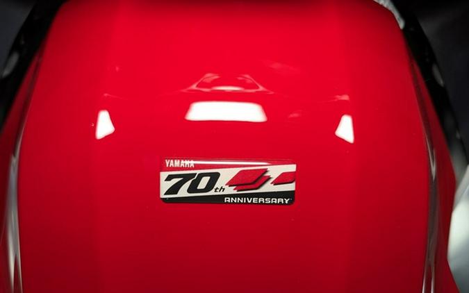 2026 Yamaha YZF R3