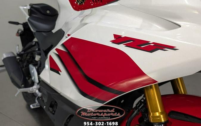 2026 Yamaha YZF R3