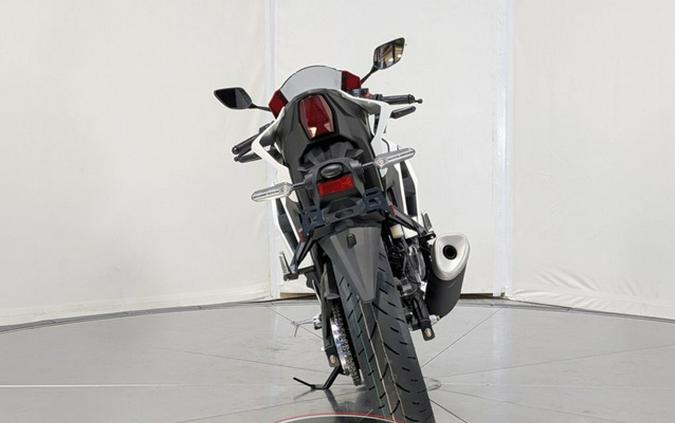 2026 Yamaha YZF R3