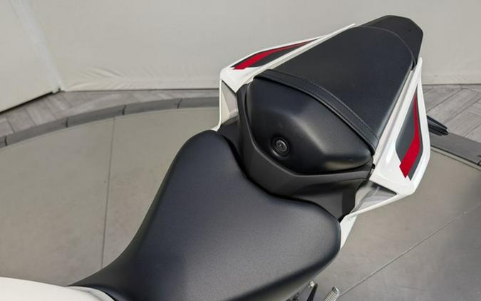 2026 Yamaha YZF R3