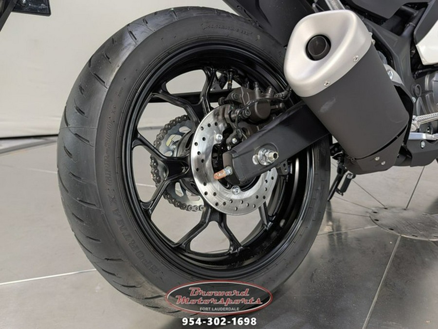 2026 Yamaha YZF-R3 70th Anniversary Edition R3