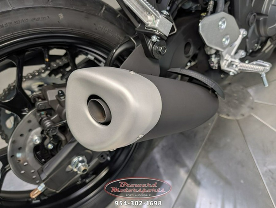 2026 Yamaha YZF-R3 70th Anniversary Edition R3