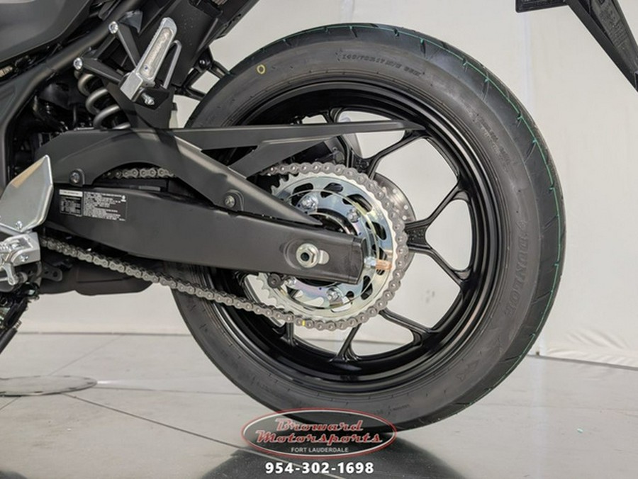 2026 Yamaha YZF-R3 70th Anniversary Edition R3