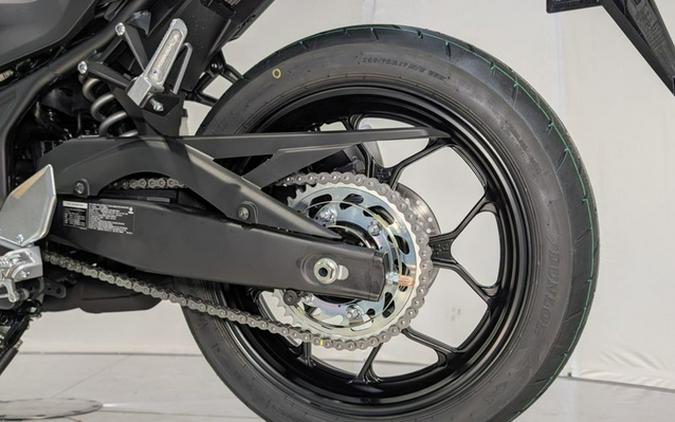 2026 Yamaha YZF R3